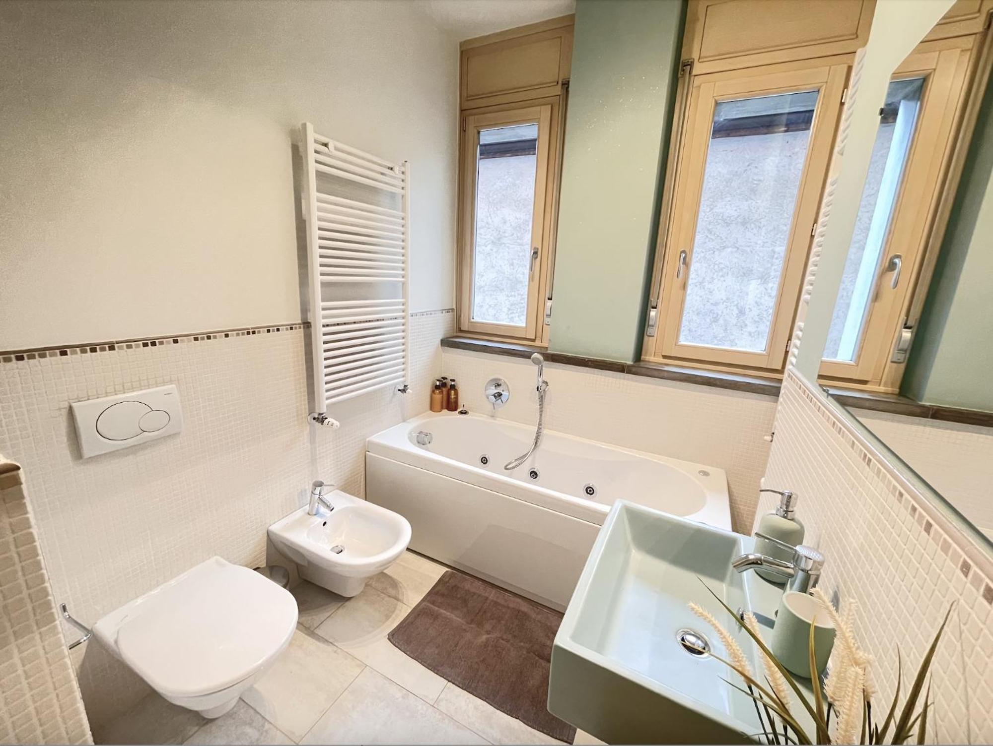 Seriate - Jacuzzi Bath Exterior foto
