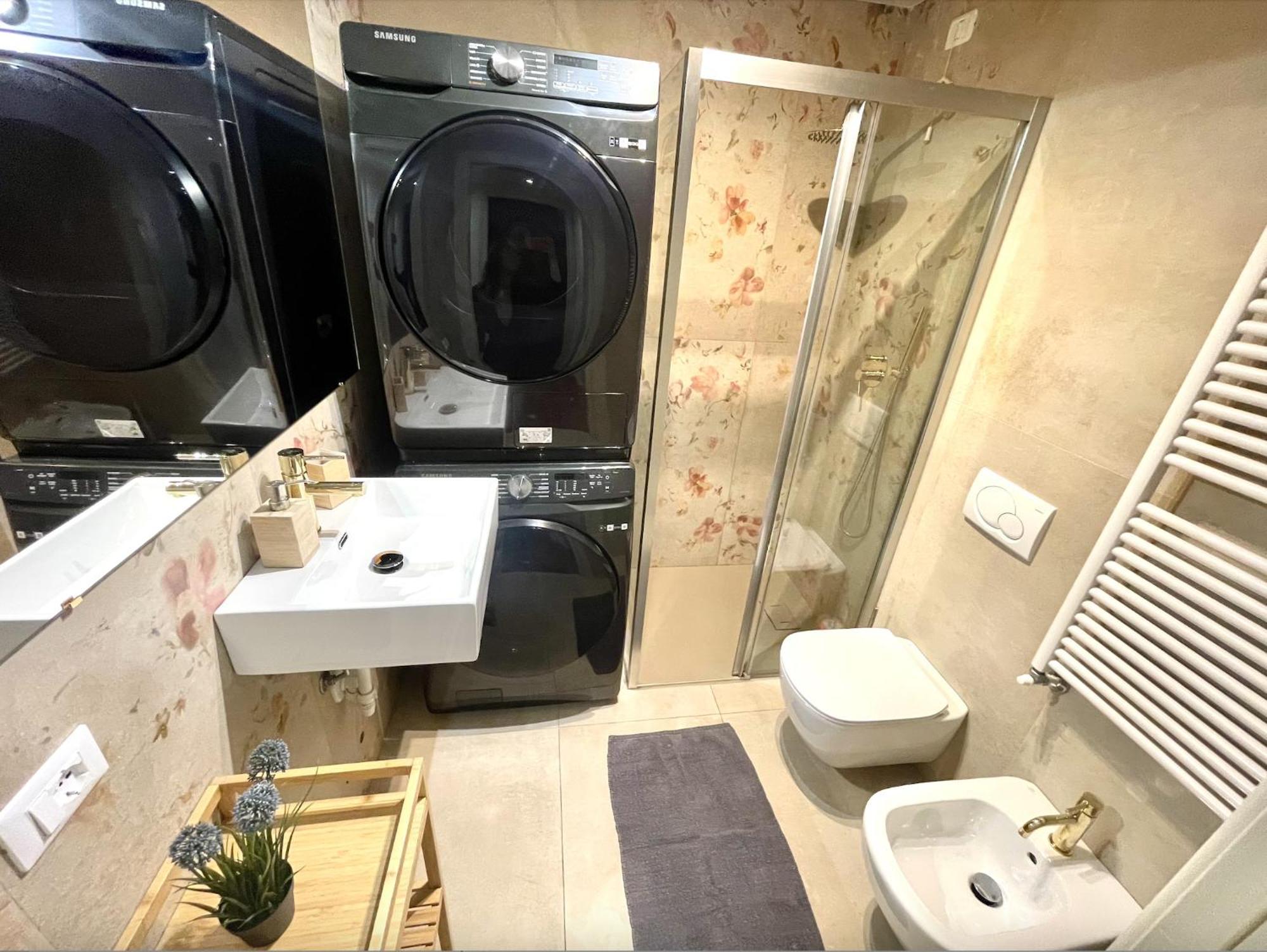 Seriate - Jacuzzi Bath Exterior foto